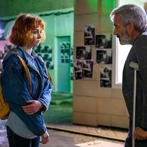 Fotoğraf Imanol Arias