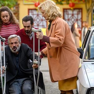 Fotoğraf Imanol Arias