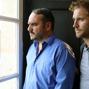 Fotoğraf François-Xavier Demaison