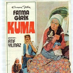 Fotoğraf Kuma