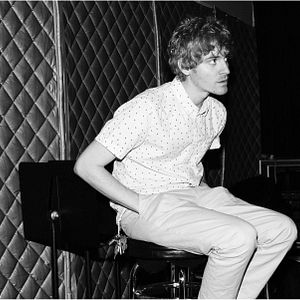 Fotoğraf Emile Mosseri