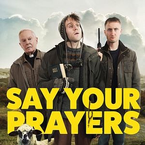 Fotoğraf Say Your Prayers