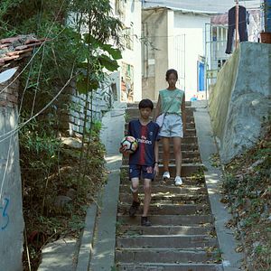 Fotoğraf Han Nan Xia Ri