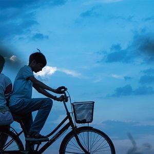 Fotoğraf Han Nan Xia Ri