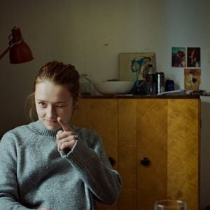 Fotoğraf Kristine Kujath Thorp