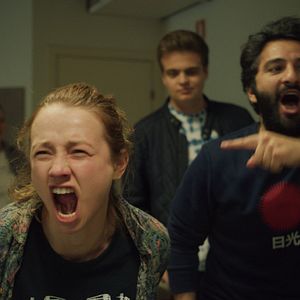 Fotoğraf Kristine Kujath Thorp