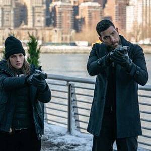 Fotoğraf Missy Peregrym