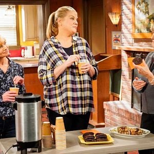 Fotoğraf Mimi Kennedy