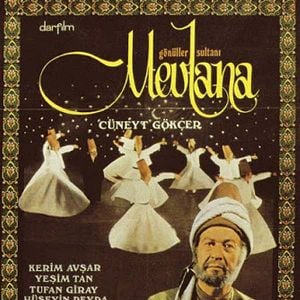 Fotoğraf Mevlana