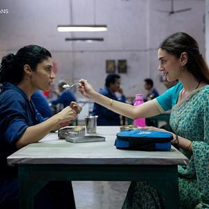 Fotoğraf Ajeeb Daastaans