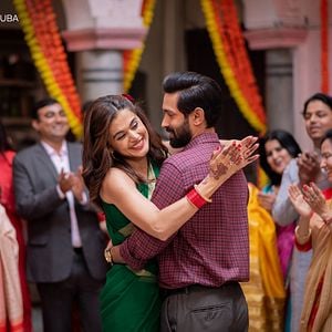 Fotoğraf Haseen Dillruba