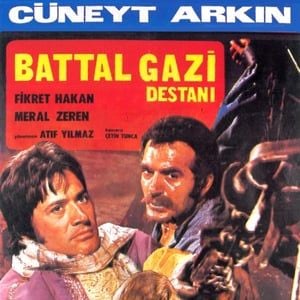Fotoğraf Battal Gazi Destanı
