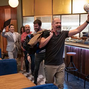 Fotoğraf Alejo Sauras