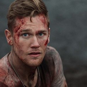 Fotoğraf Buluttaki Gölge