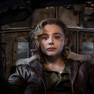 Fotoğraf Chloë Grace Moretz