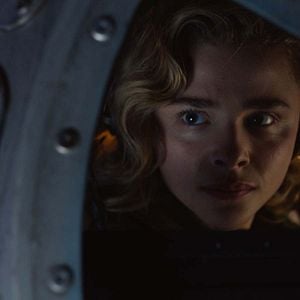 Fotoğraf Chloë Grace Moretz