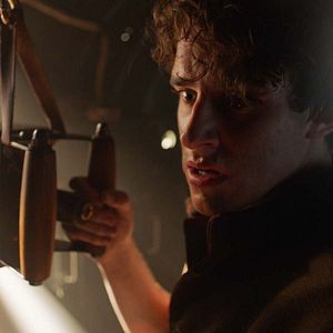 Fotoğraf Buluttaki Gölge