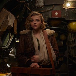 Fotoğraf Buluttaki Gölge