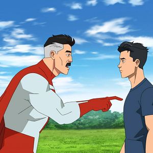 Fotoğraf Invincible