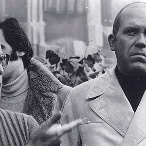 Fotoğraf Gastone Moschin