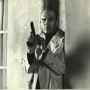 Fotoğraf Gastone Moschin