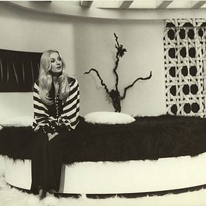 Fotoğraf Barbara Bouchet