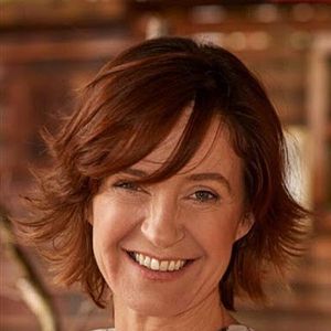 Fotoğraf Colette Sodoyez