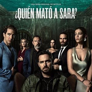 Fotoğraf ¿Quién Mató a Sara?