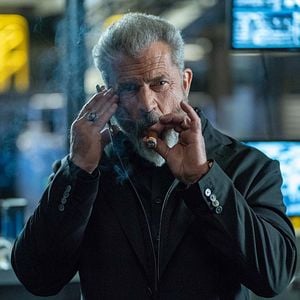 Fotoğraf Boss Level