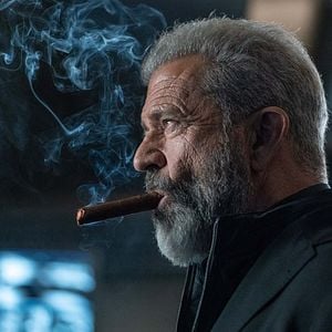 Fotoğraf Boss Level