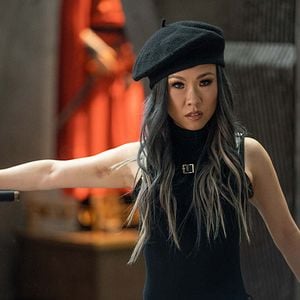 Fotoğraf Boss Level