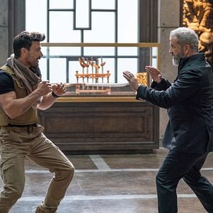 Fotoğraf Boss Level