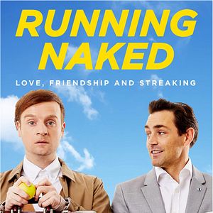 Fotoğraf Running Naked