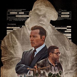 Fotoğraf City Of Lies