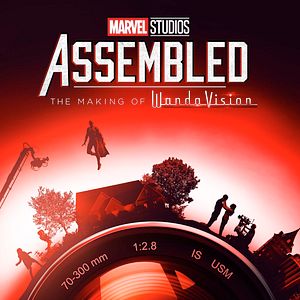 Fotoğraf Marvel Studios: Assembled