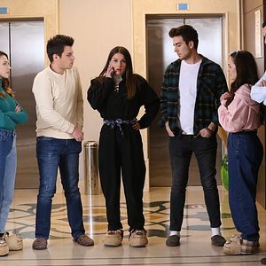 Fotoğraf Kuzey Yıldızı (ilk aşk)