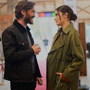 Fotoğraf Sen Çal Kapımı