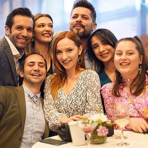 Fotoğraf Sen Çal Kapımı