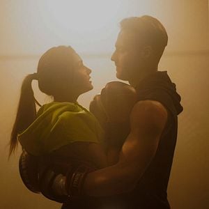 Fotoğraf Sen Çal Kapımı