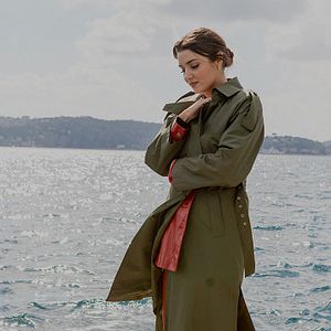 Fotoğraf Sen Çal Kapımı