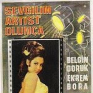 Fotoğraf Sevgilim Artist Olunca