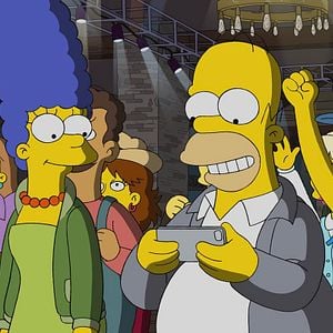 Fotoğraf The Simpsons