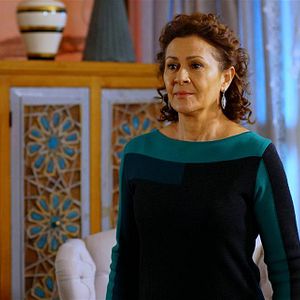 Fotoğraf Sefirin Kızı