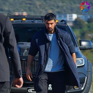 Fotoğraf Sefirin Kızı