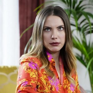 Fotoğraf Yasak Elma