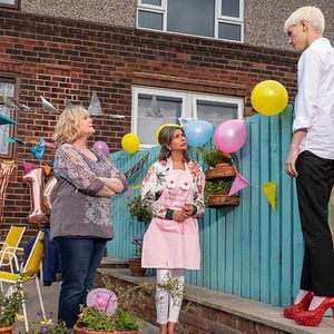 Fotoğraf Herkes Jamie Hakkında Konuşuyor