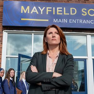 Fotoğraf Herkes Jamie Hakkında Konuşuyor