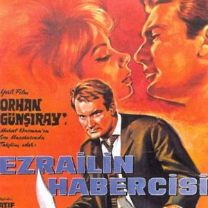 Fotoğraf Azrailin Habercisi