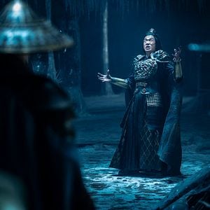 Fotoğraf Mortal Kombat