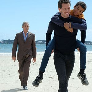 Fotoğraf Victor Belmondo